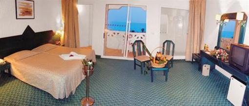 фото отеля LTI Mahdia Beach Hotel