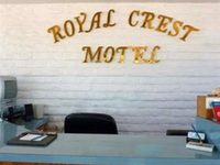 Royal Crest Motel