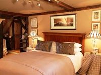The Old Inn Bed and Breakfast