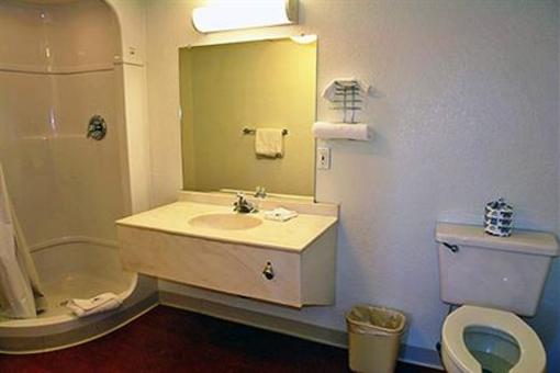 фото отеля Motel 6 Santa Maria