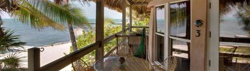 фото отеля Xanadu Island Resort Belize
