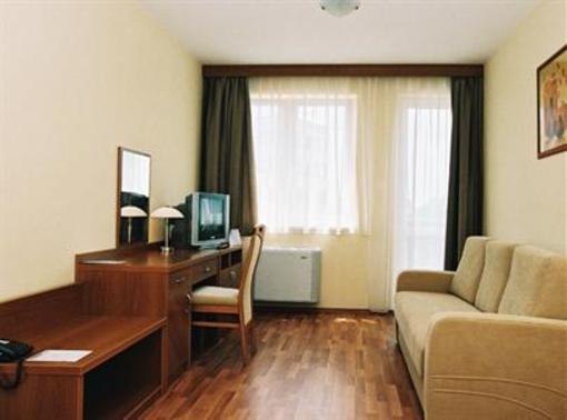 фото отеля Wellness Apartmanok