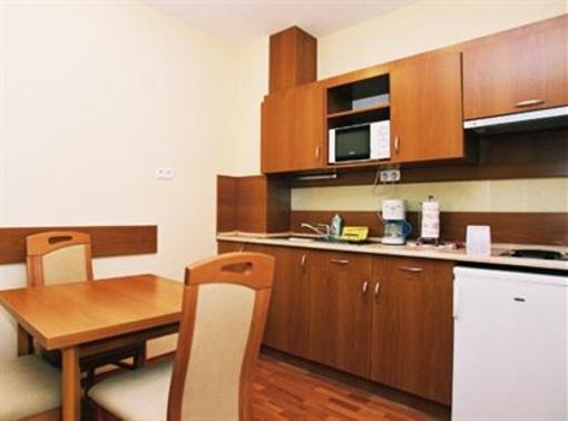 фото отеля Wellness Apartmanok