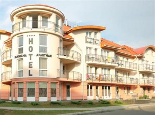 фото отеля Wellness Apartmanok