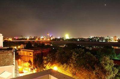 фото отеля Hotel Centra Ahmedabad
