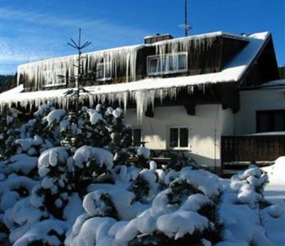 фото отеля Hotel Janosik Spindleruv Mlyn