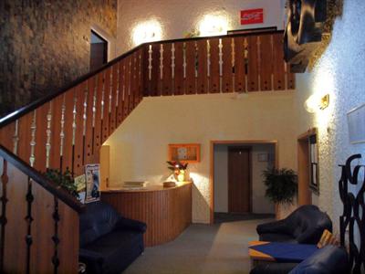 фото отеля Hotel Janosik Spindleruv Mlyn