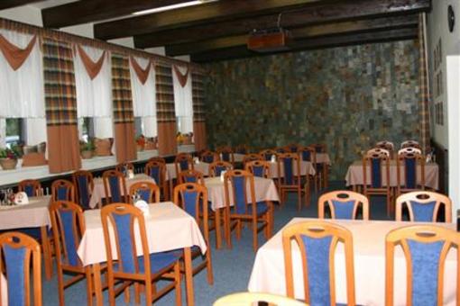 фото отеля Hotel Janosik Spindleruv Mlyn