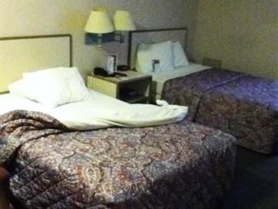 фото отеля Red Roof Inn Grand Rapids
