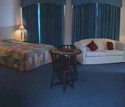 фото отеля Seahorse Motel Phillip Island