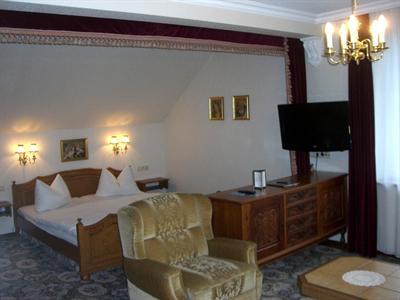 фото отеля Hotel Krone Rielasingen-Worblingen