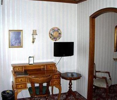 фото отеля Hotel Krone Rielasingen-Worblingen