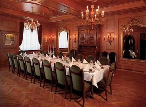 фото отеля Hotel Krone Rielasingen-Worblingen