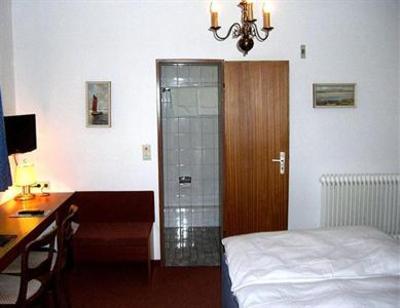 фото отеля Hotel Krone Rielasingen-Worblingen
