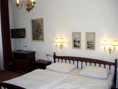 фото отеля Hotel Krone Rielasingen-Worblingen