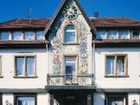 фото отеля Hotel Krone Rielasingen-Worblingen