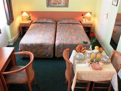 фото отеля Belta Hotel Residence