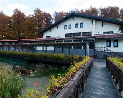 фото отеля Hanul Dambu Morii Hotel Sacele
