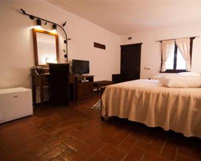 фото отеля Hanul Dambu Morii Hotel Sacele