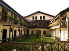 фото отеля Hanul Dambu Morii Hotel Sacele