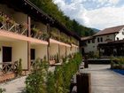 фото отеля Hanul Dambu Morii Hotel Sacele