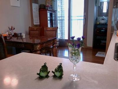 фото отеля Korea Homestay - Shin's Homestay House