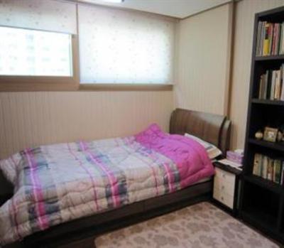 фото отеля Korea Homestay - Shin's Homestay House