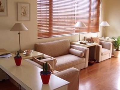 фото отеля Leeuwenzee Guest House