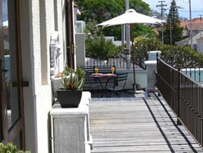 фото отеля Leeuwenzee Guest House