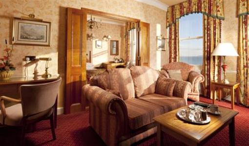 фото отеля The Mount Hotel Scarborough