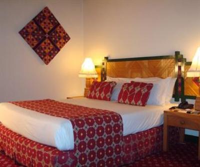 фото отеля Gilgit Serena Hotel