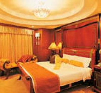 фото отеля Home Inn (Hangzhou Xihu Cultural Square Shangtang Road)
