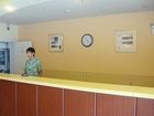 фото отеля Home Inn (Hangzhou Xihu Cultural Square Shangtang Road)