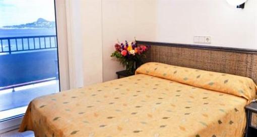 фото отеля Apartamentos Riviera