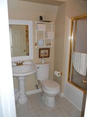 фото отеля Marl Inn Bed and Breakfast