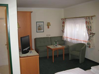 фото отеля Hotel Goldener Stern Abtenau