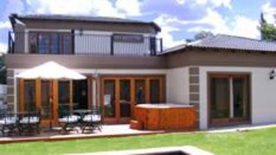 фото отеля Boa Vida Guesthouse Bloemfontein