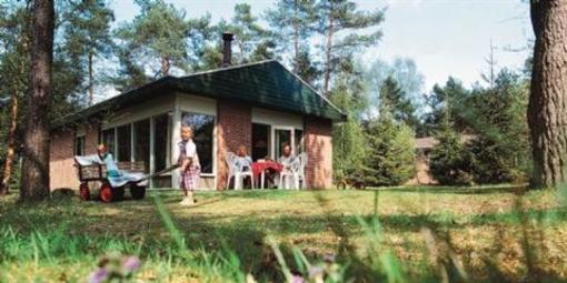 фото отеля Landal Heideheuvel Hotel Beekbergen