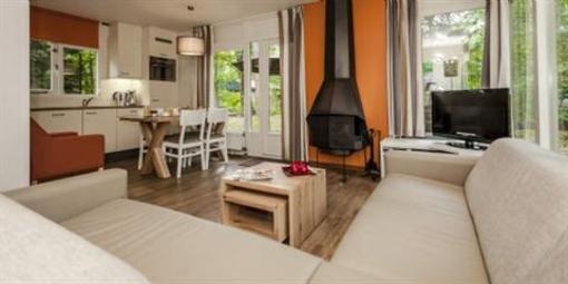 фото отеля Landal Heideheuvel Hotel Beekbergen