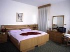 фото отеля Albergo Rosa Predazzo