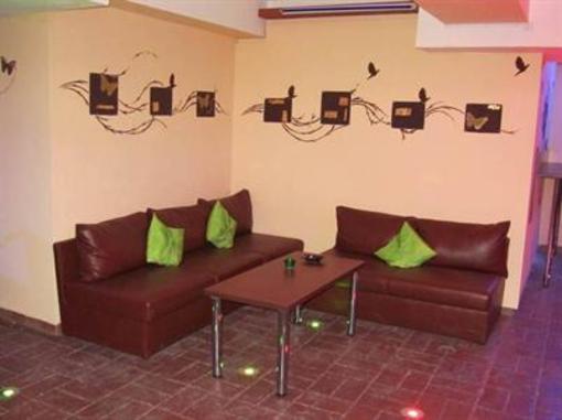 фото отеля Hotel Helios Sibiu