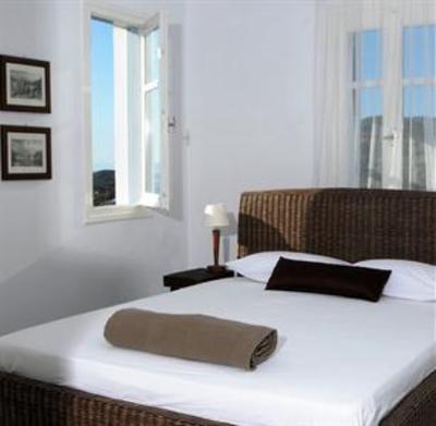 фото отеля Pino di Loto Luxury Apartments