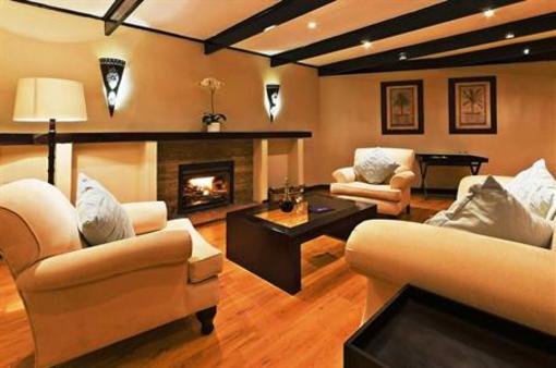 фото отеля Stillpoint Country Manor