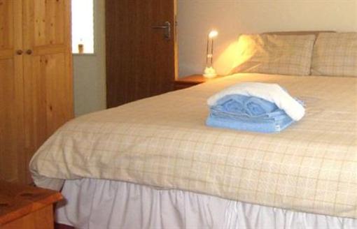 фото отеля Bootham Gardens Guesthouse
