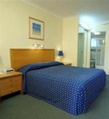 фото отеля BEST WESTERN Lakesway Motor Inn