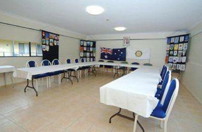фото отеля BEST WESTERN Lakesway Motor Inn