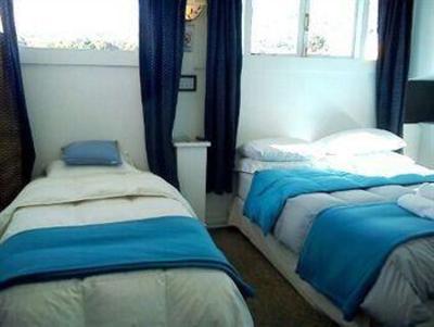 фото отеля Hostal Gagliardo House