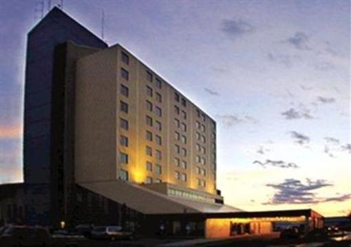 фото отеля Quality Hotel Grande Prairie