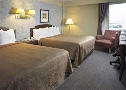 фото отеля Quality Hotel Grande Prairie