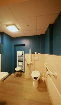 фото отеля Albergo Zoello Je Suis